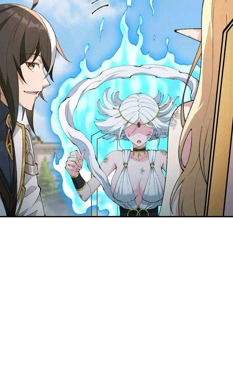The Heavenly Path Is Not Stupid Chapter 48 - halaman 13