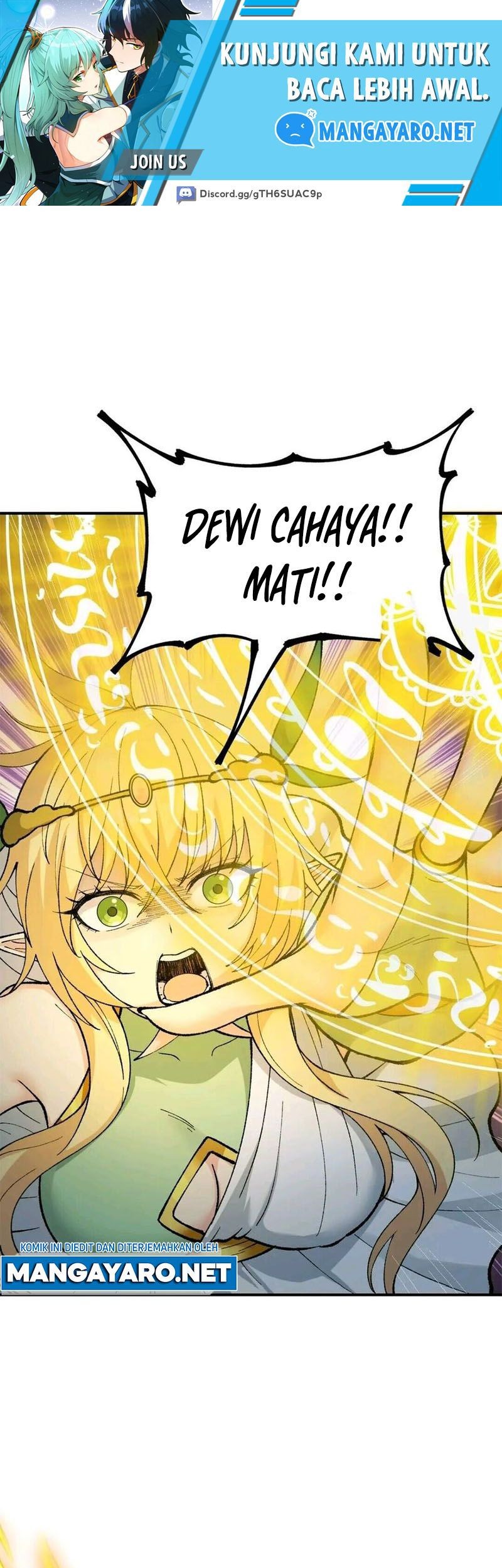 The Heavenly Path Is Not Stupid Chapter 48 - halaman 2