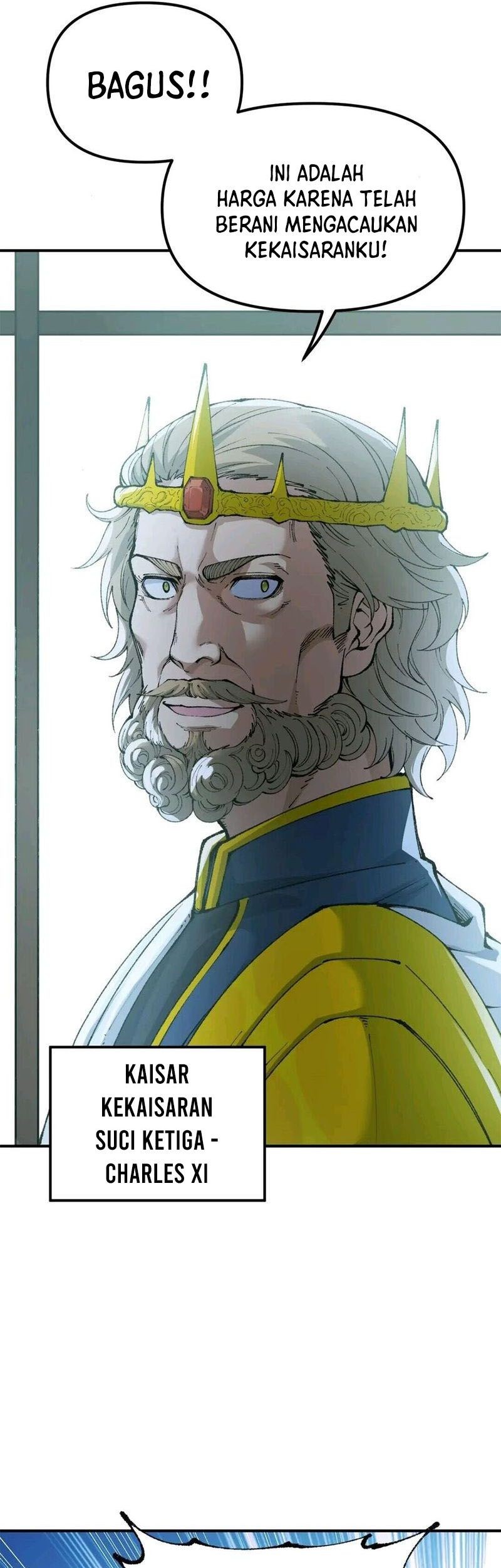 The Heavenly Path Is Not Stupid Chapter 48 - halaman 26