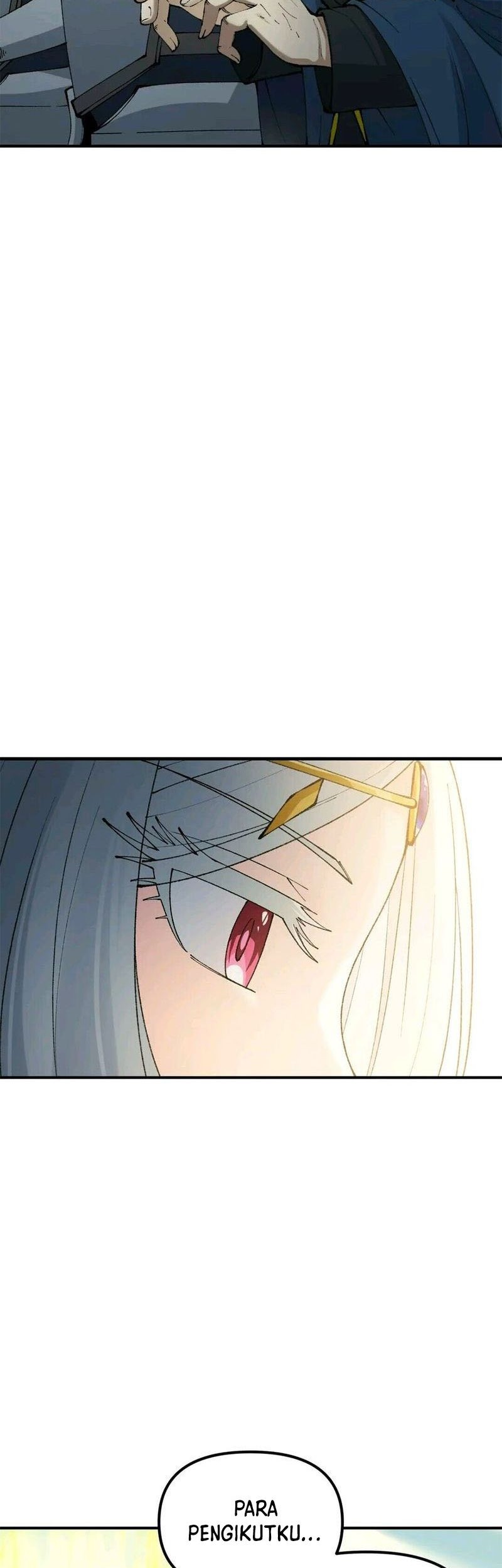 The Heavenly Path Is Not Stupid Chapter 48 - halaman 32