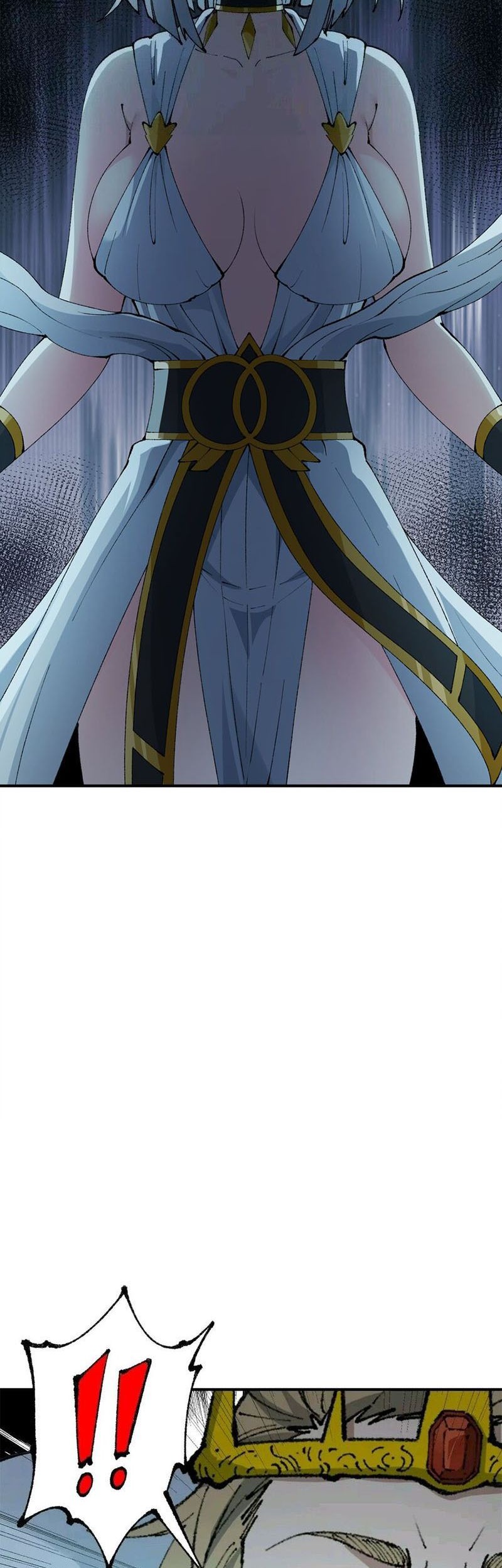 The Heavenly Path Is Not Stupid Chapter 48 - halaman 36