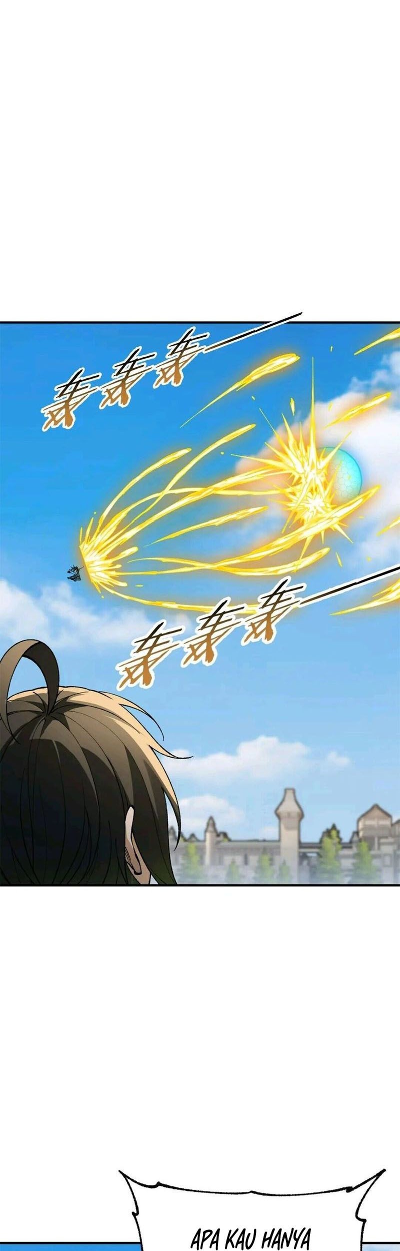 The Heavenly Path Is Not Stupid Chapter 48 - halaman 4