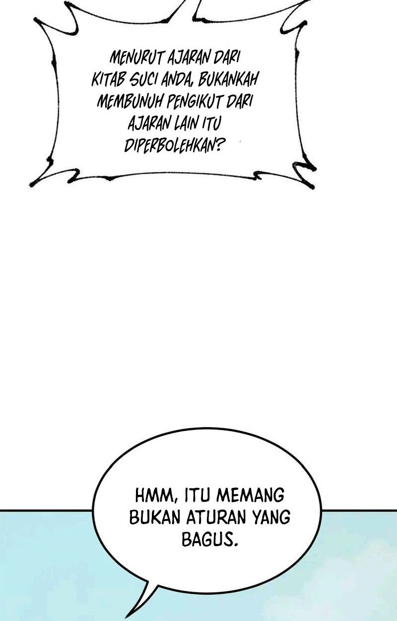 The Heavenly Path Is Not Stupid Chapter 48 - halaman 41