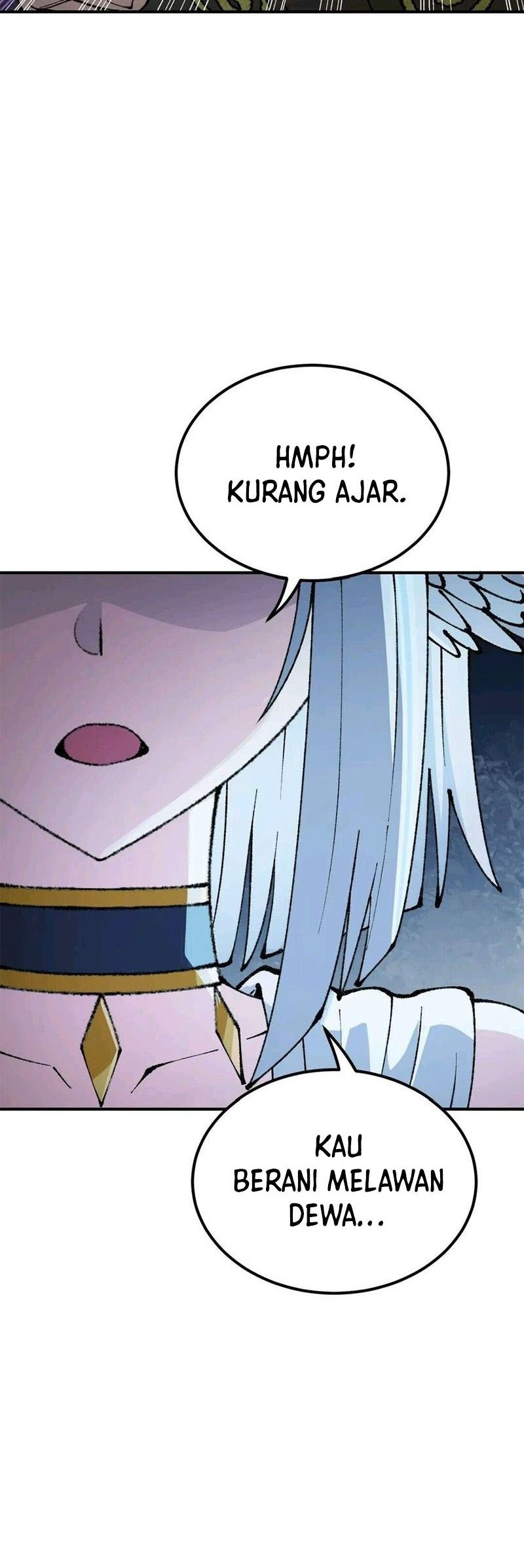 The Heavenly Path Is Not Stupid Chapter 48 - halaman 45