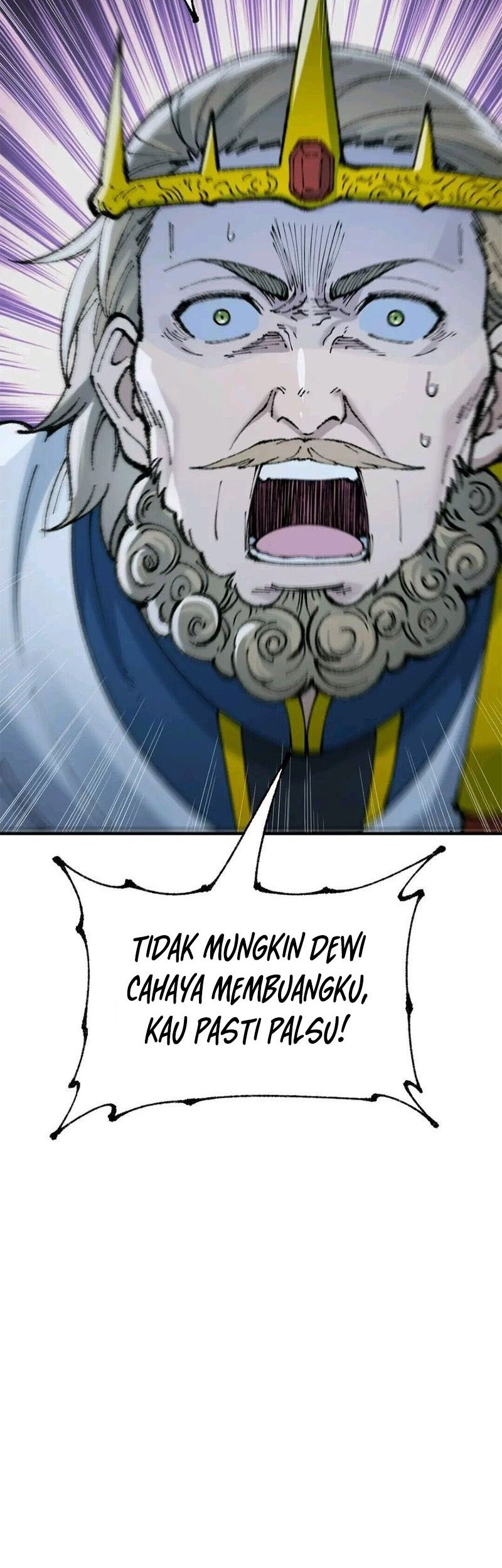 The Heavenly Path Is Not Stupid Chapter 48 - halaman 51