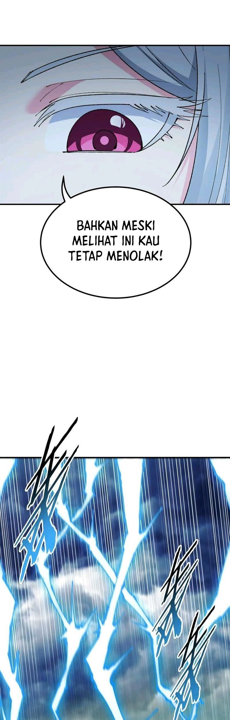 The Heavenly Path Is Not Stupid Chapter 48 - halaman 52