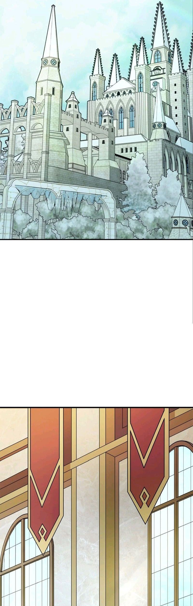 The Heavenly Path Is Not Stupid Chapter 49 - halaman 34