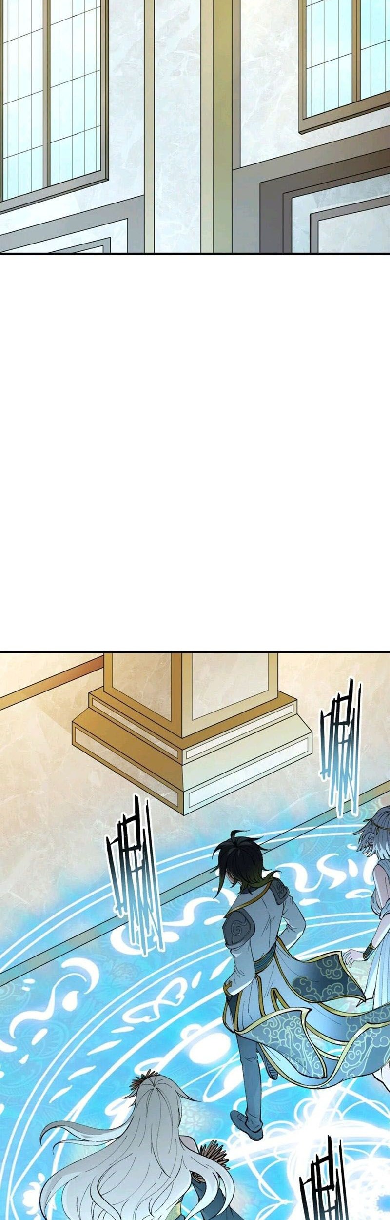 The Heavenly Path Is Not Stupid Chapter 49 - halaman 35