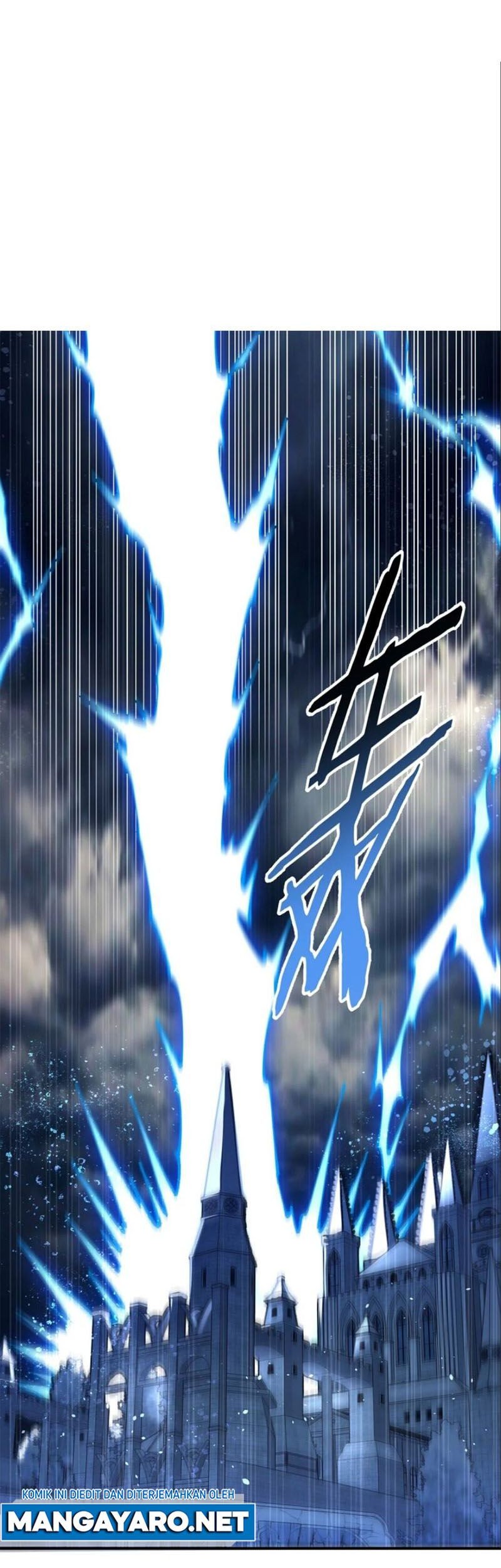 The Heavenly Path Is Not Stupid Chapter 49 - halaman 4