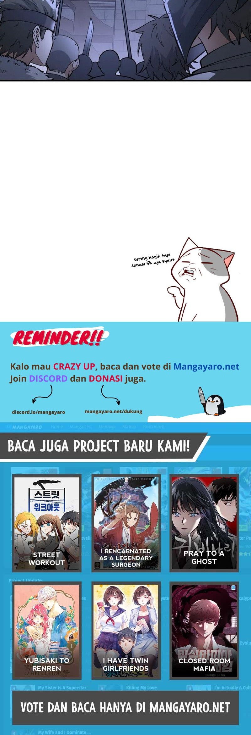 The Heavenly Path Is Not Stupid Chapter 49 - halaman 49