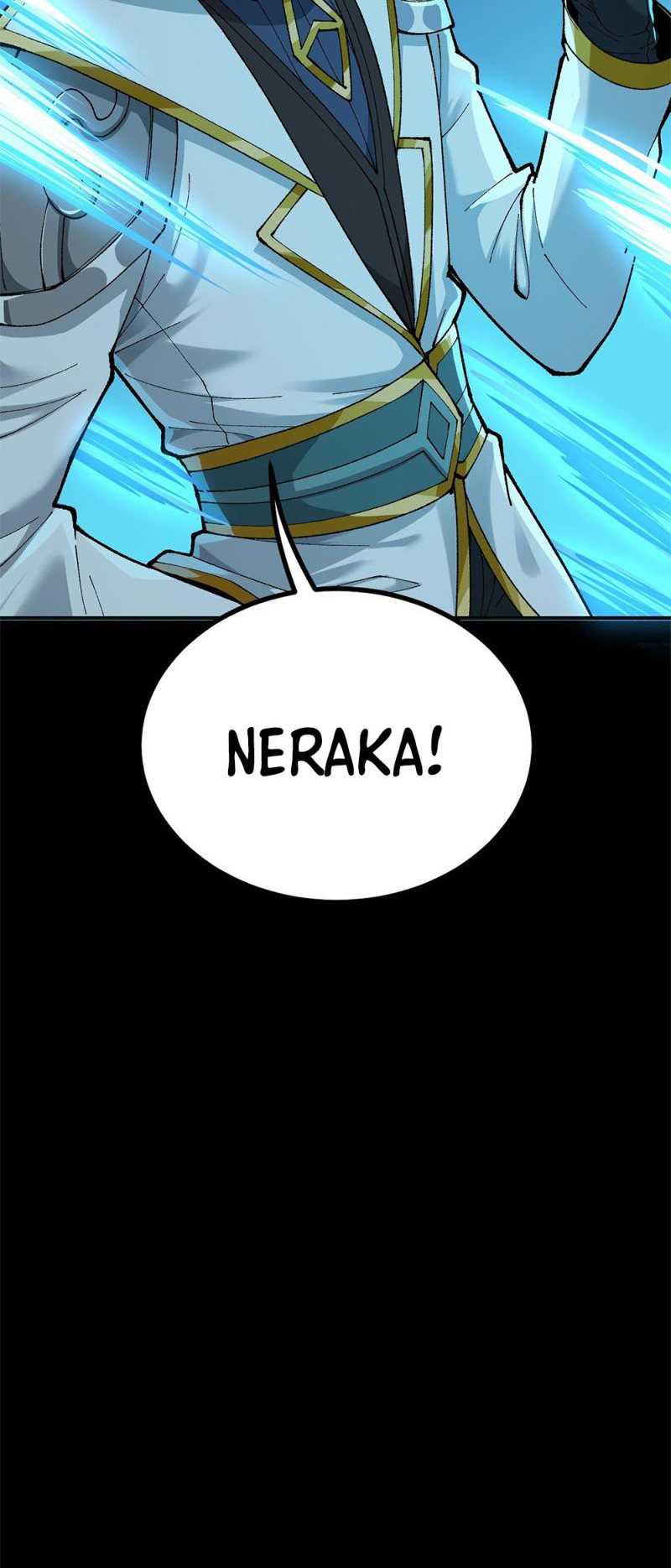 The Heavenly Path Is Not Stupid Chapter 5 - halaman 101