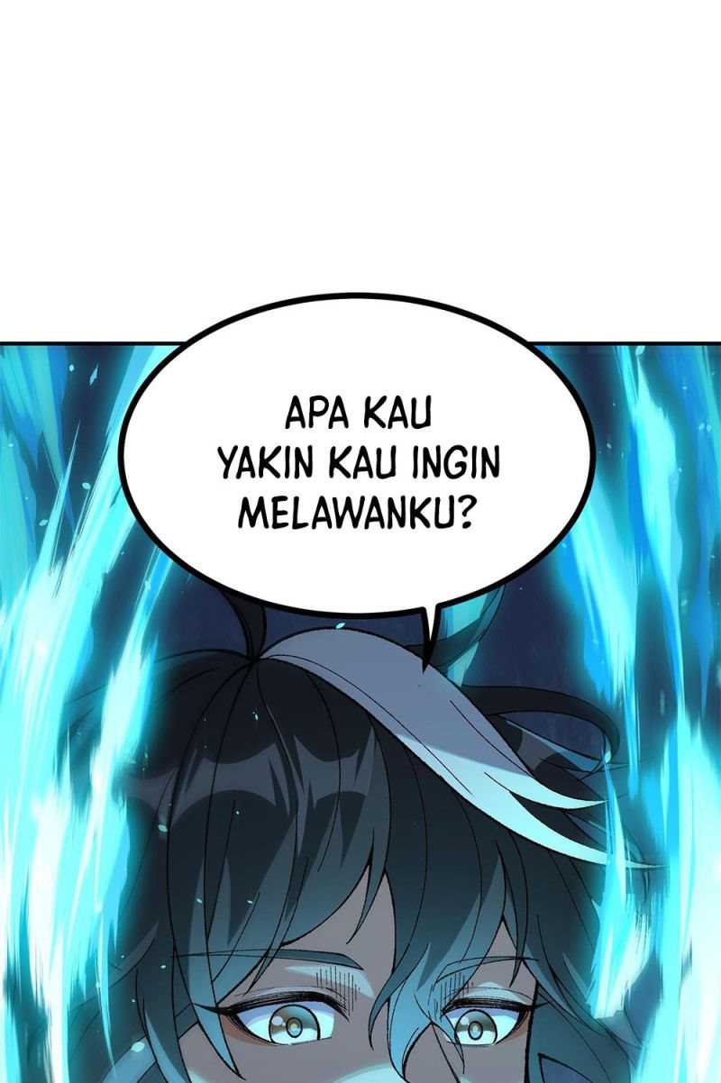 The Heavenly Path Is Not Stupid Chapter 5 - halaman 7