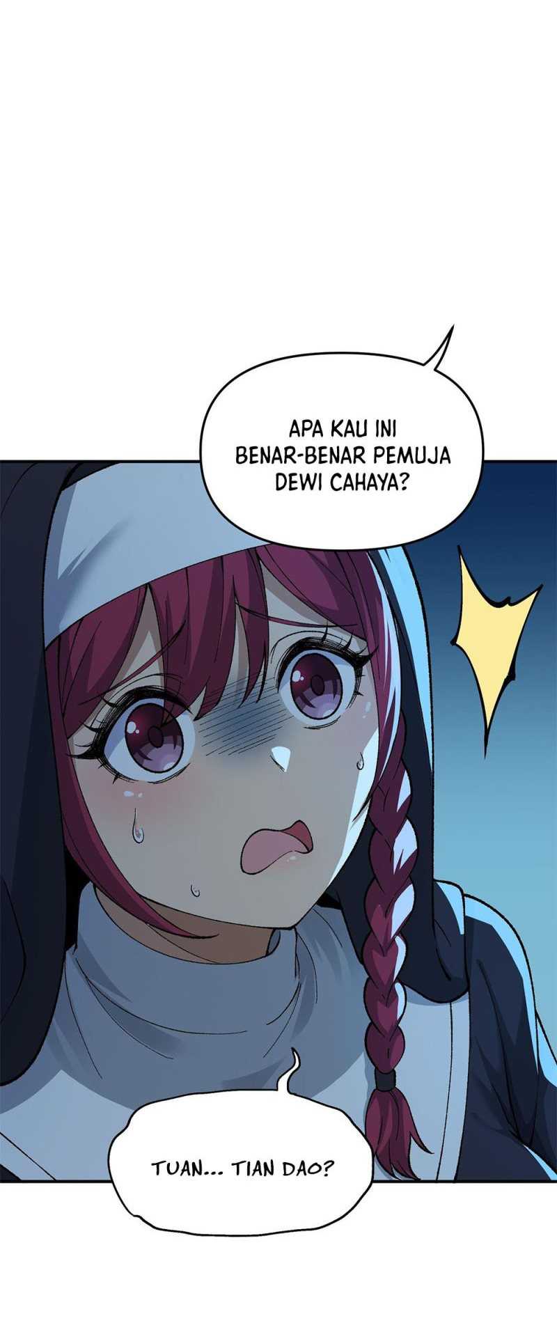 The Heavenly Path Is Not Stupid Chapter 5 - halaman 80