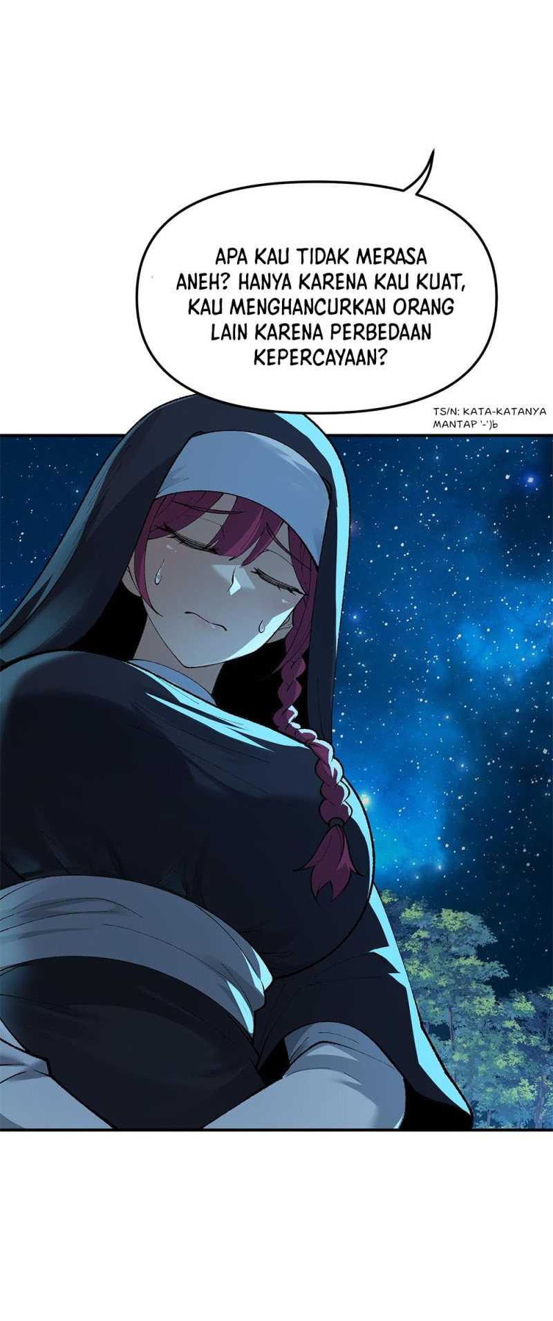 The Heavenly Path Is Not Stupid Chapter 5 - halaman 83
