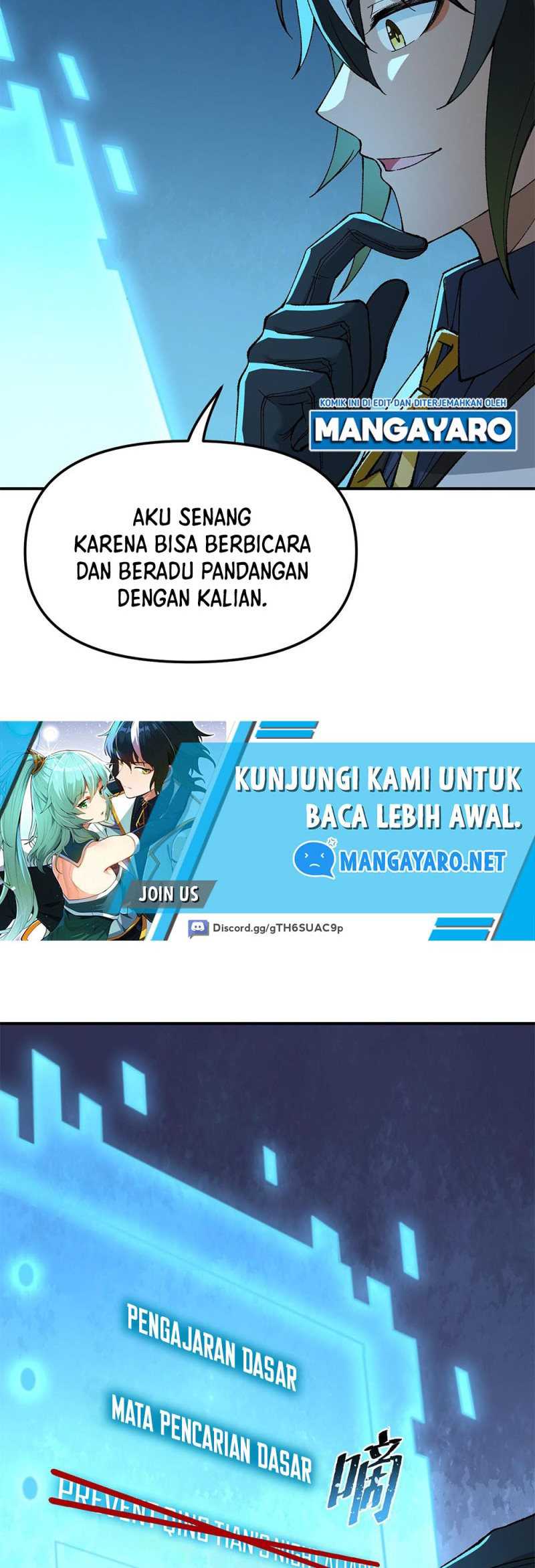 The Heavenly Path Is Not Stupid Chapter 5 - halaman 88