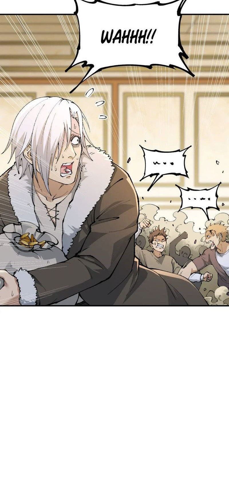 The Heavenly Path Is Not Stupid Chapter 50 - halaman 13
