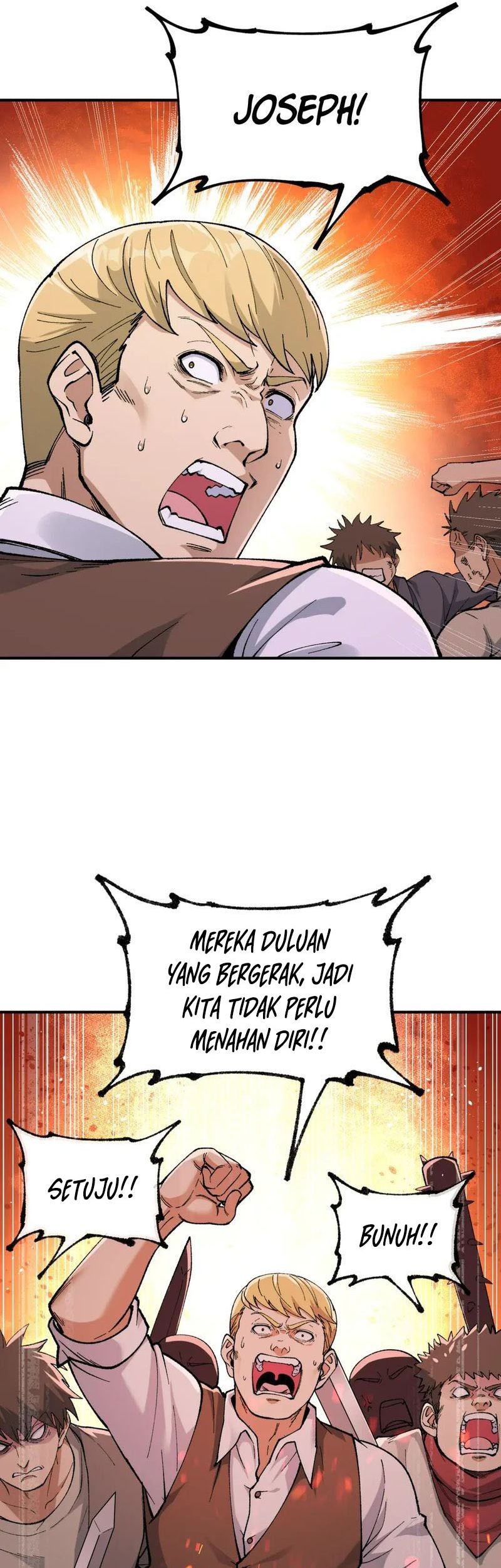 The Heavenly Path Is Not Stupid Chapter 50 - halaman 18