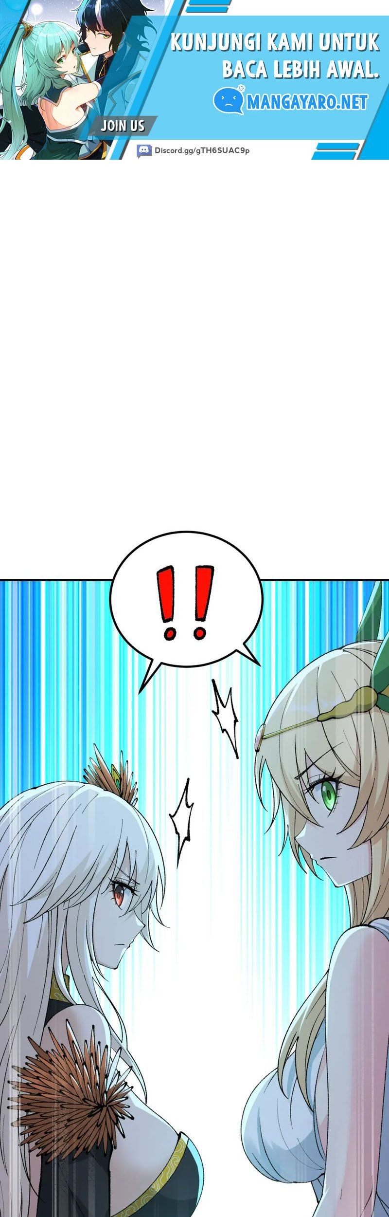 The Heavenly Path Is Not Stupid Chapter 50 - halaman 2