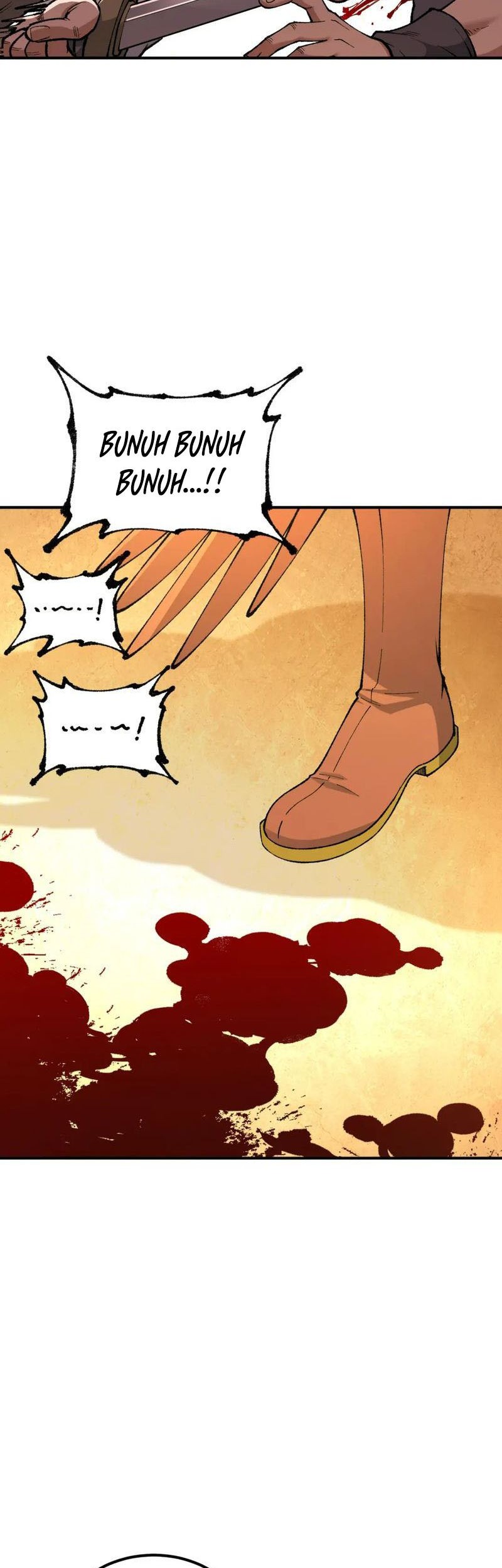 The Heavenly Path Is Not Stupid Chapter 50 - halaman 20