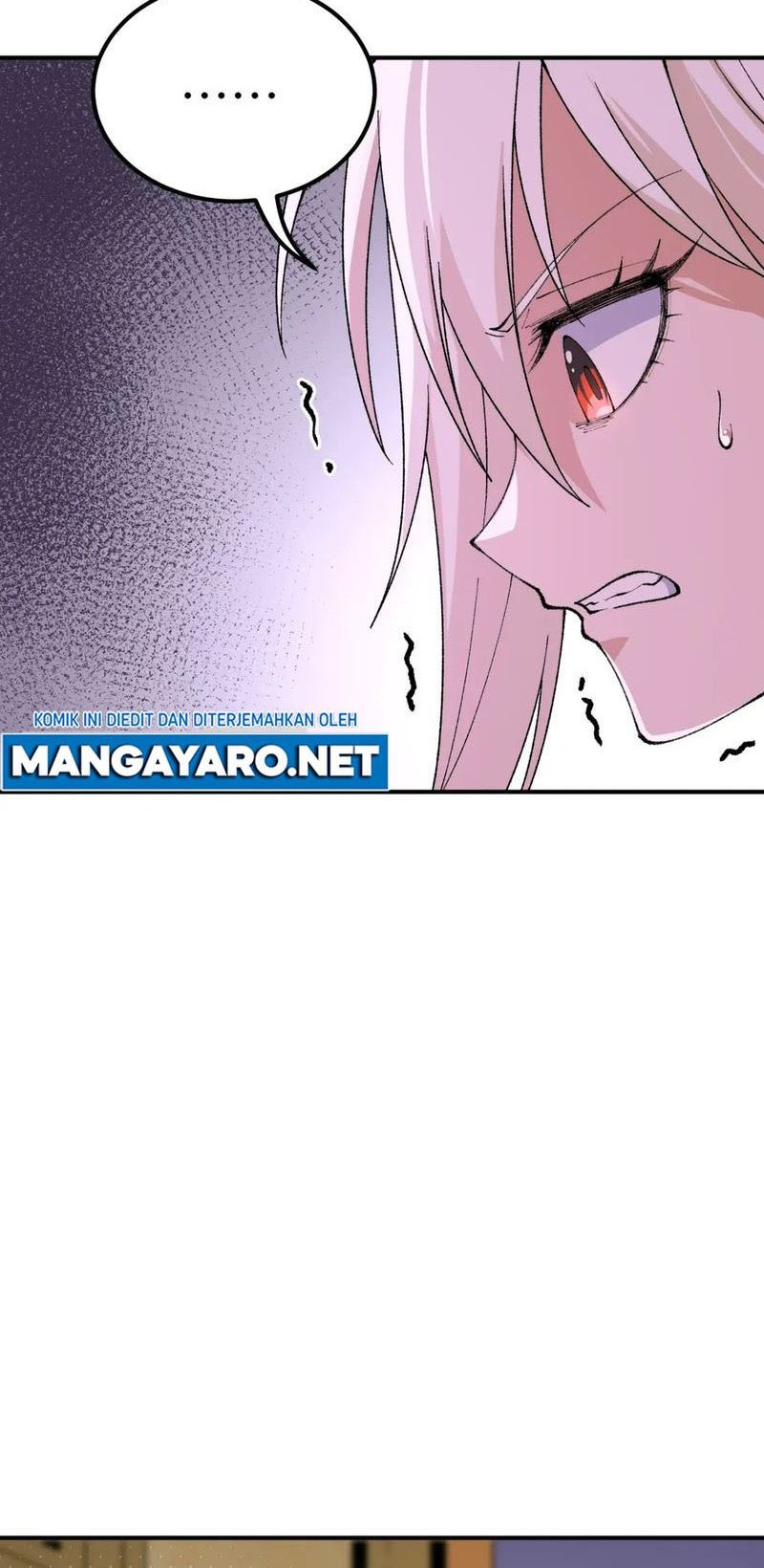 The Heavenly Path Is Not Stupid Chapter 50 - halaman 21
