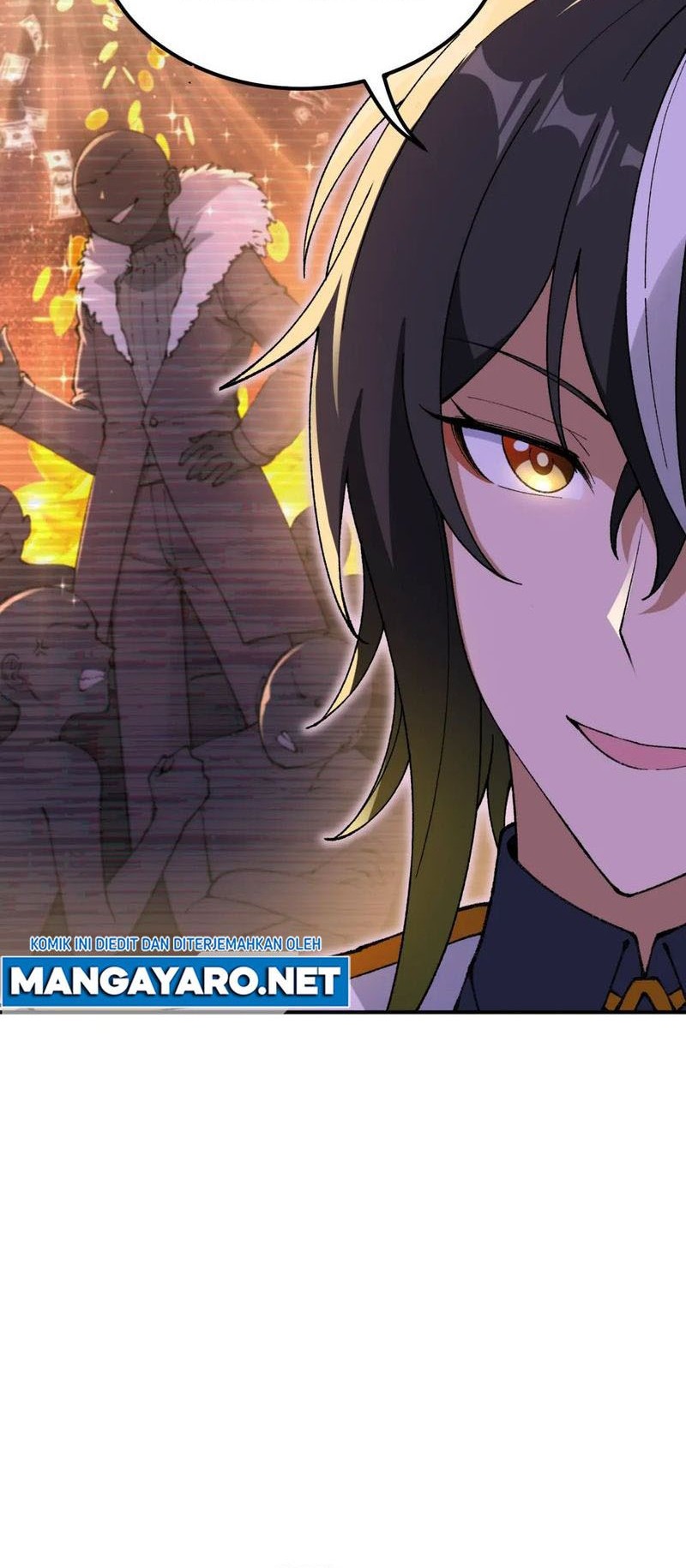 The Heavenly Path Is Not Stupid Chapter 50 - halaman 29