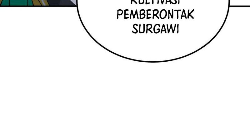The Heavenly Path Is Not Stupid Chapter 50 - halaman 33