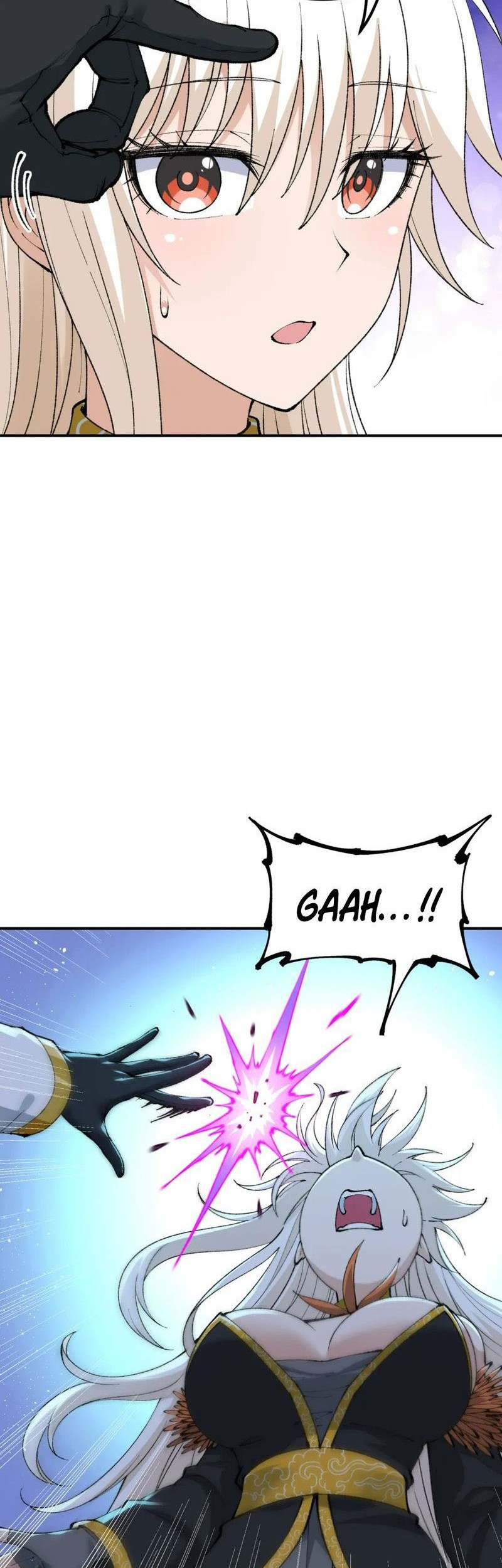 The Heavenly Path Is Not Stupid Chapter 50 - halaman 39