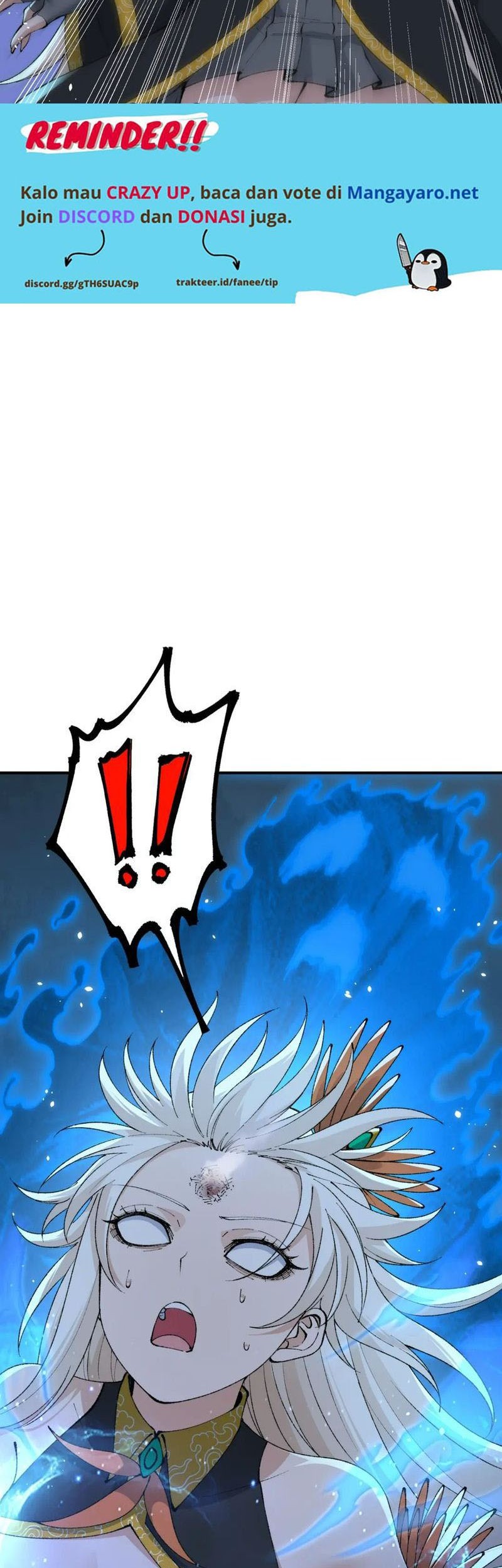 The Heavenly Path Is Not Stupid Chapter 50 - halaman 40