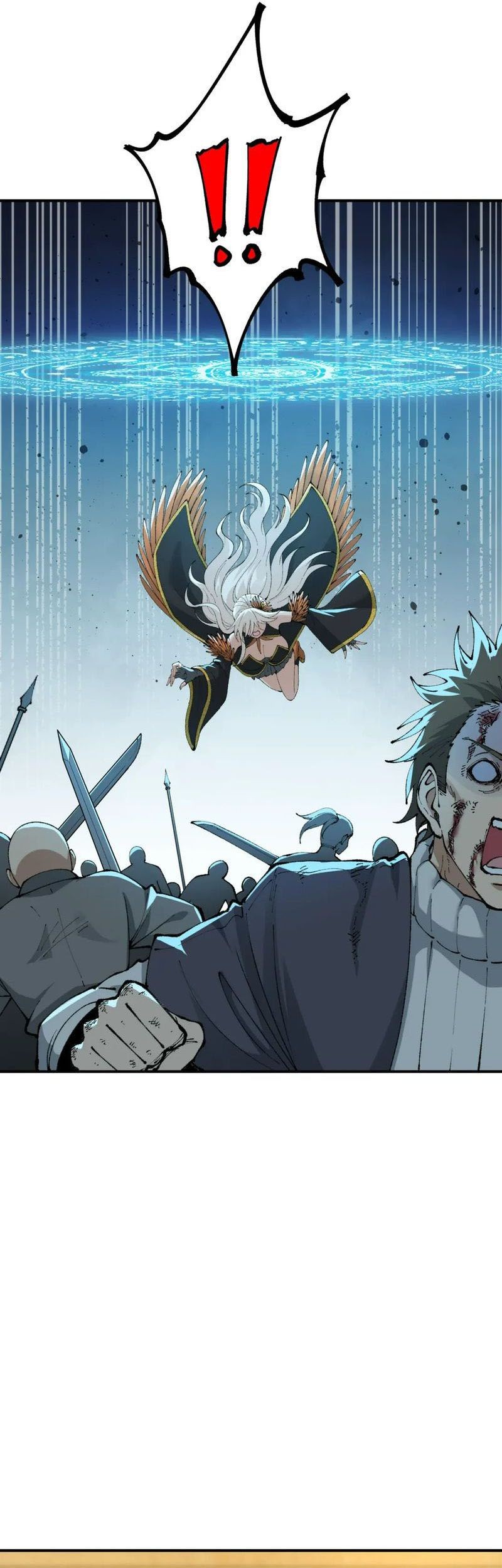 The Heavenly Path Is Not Stupid Chapter 50 - halaman 46