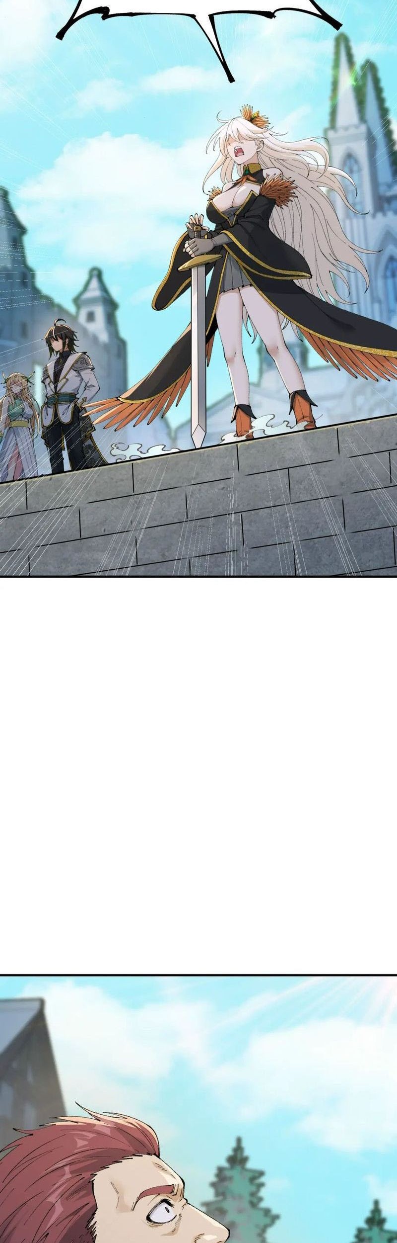 The Heavenly Path Is Not Stupid Chapter 51 - halaman 20