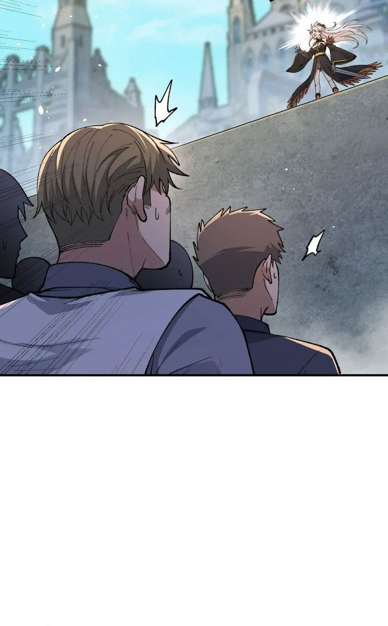 The Heavenly Path Is Not Stupid Chapter 51 - halaman 25