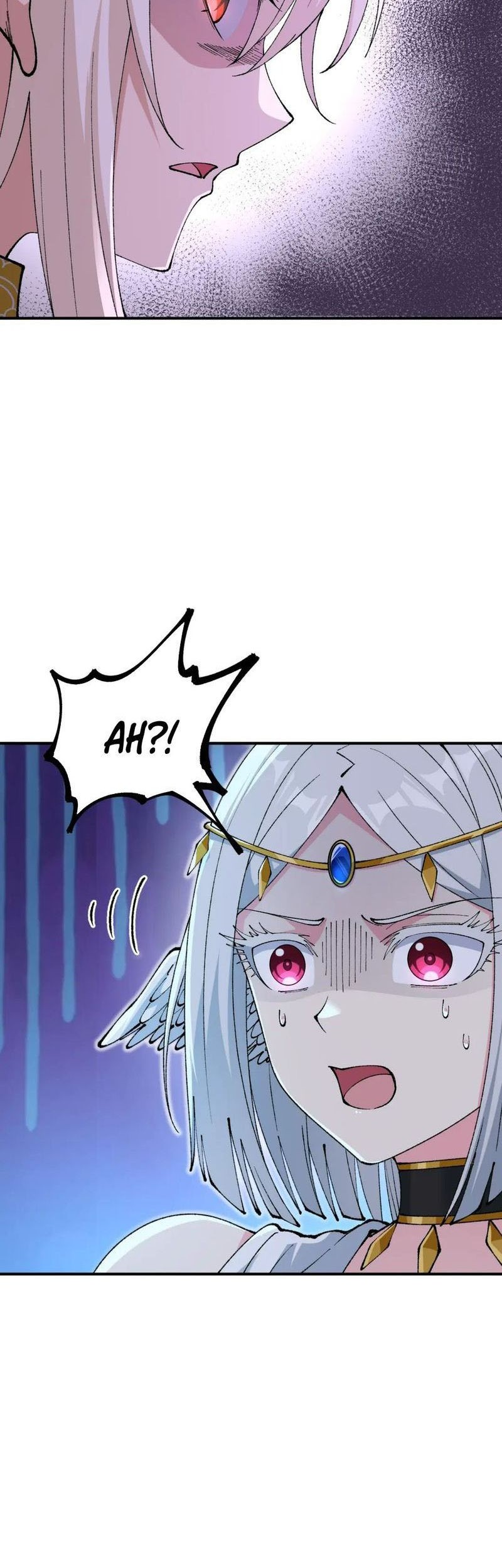 The Heavenly Path Is Not Stupid Chapter 51 - halaman 28