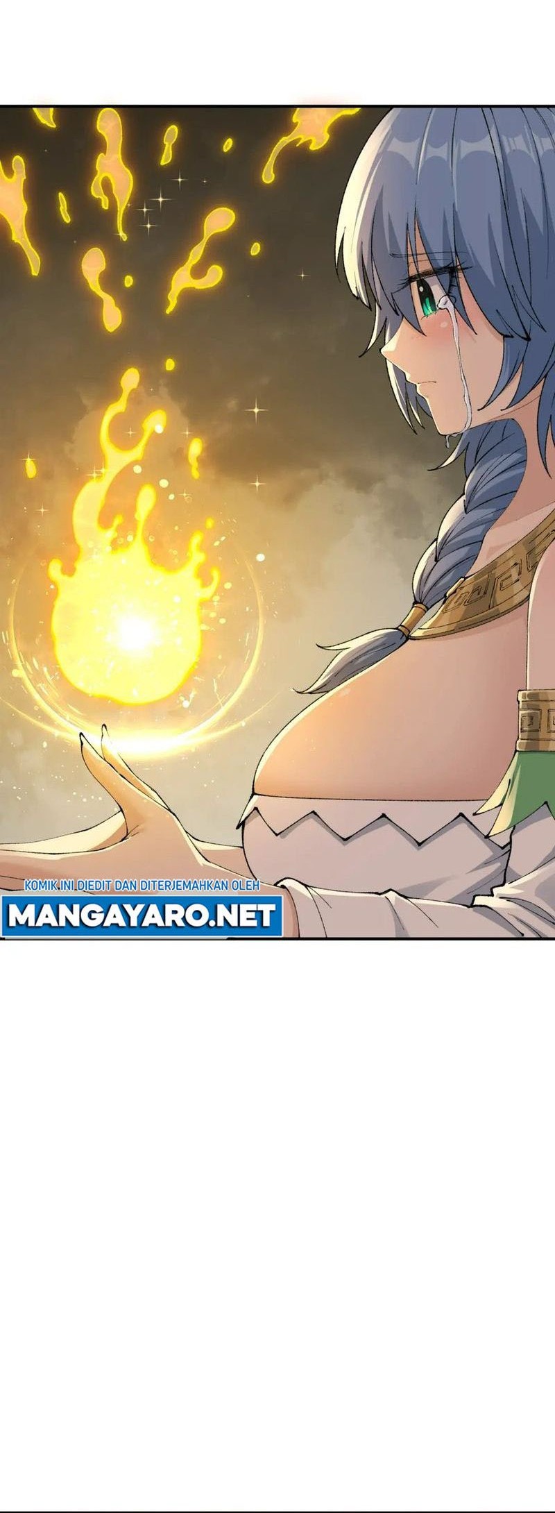 The Heavenly Path Is Not Stupid Chapter 52 - halaman 17