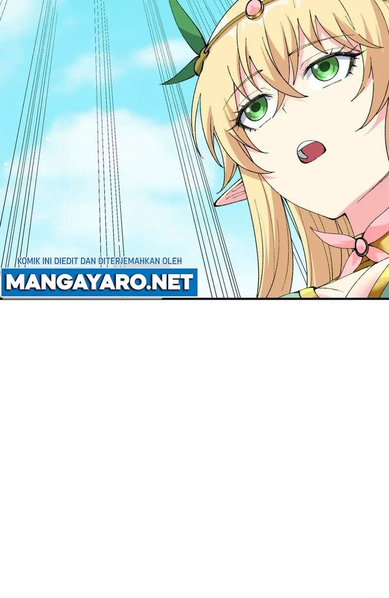 The Heavenly Path Is Not Stupid Chapter 52 - halaman 25
