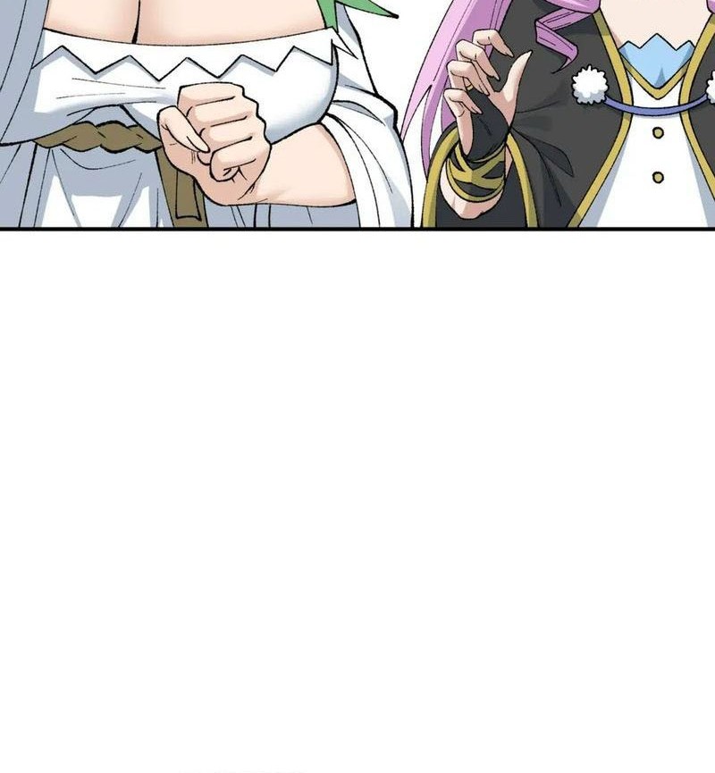 The Heavenly Path Is Not Stupid Chapter 52 - halaman 45