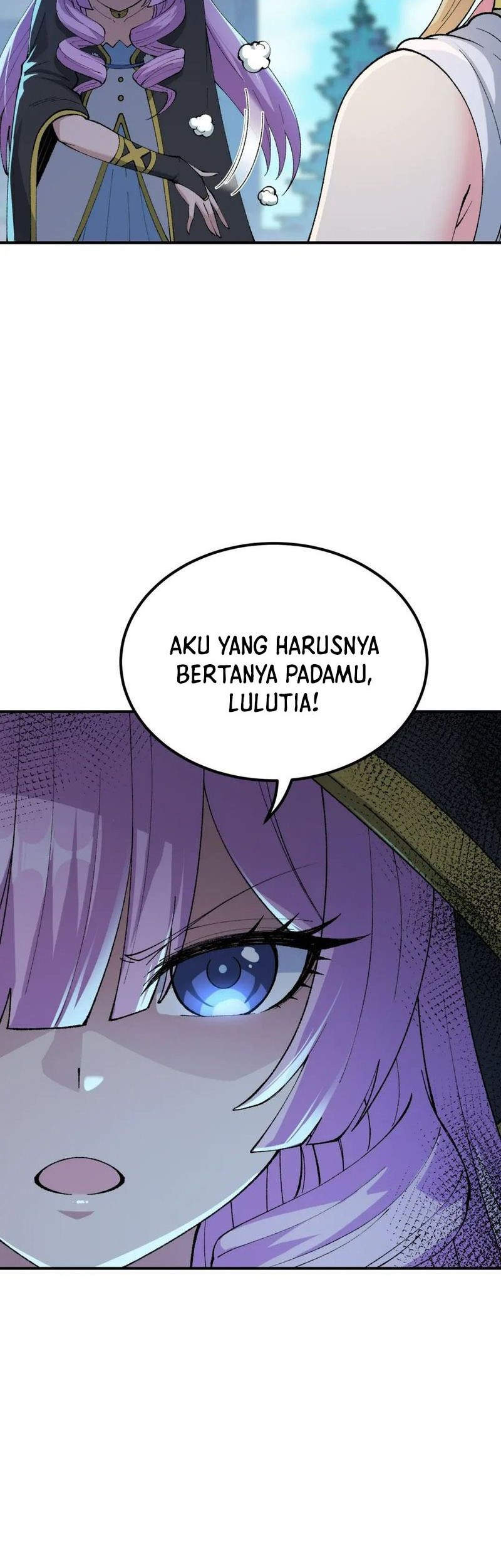 The Heavenly Path Is Not Stupid Chapter 52 - halaman 9