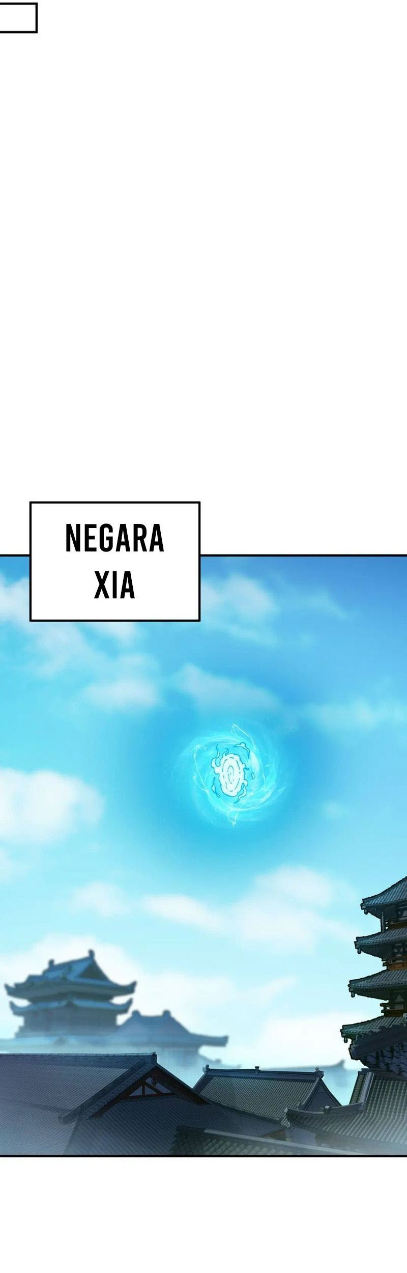 The Heavenly Path Is Not Stupid Chapter 53 - halaman 14