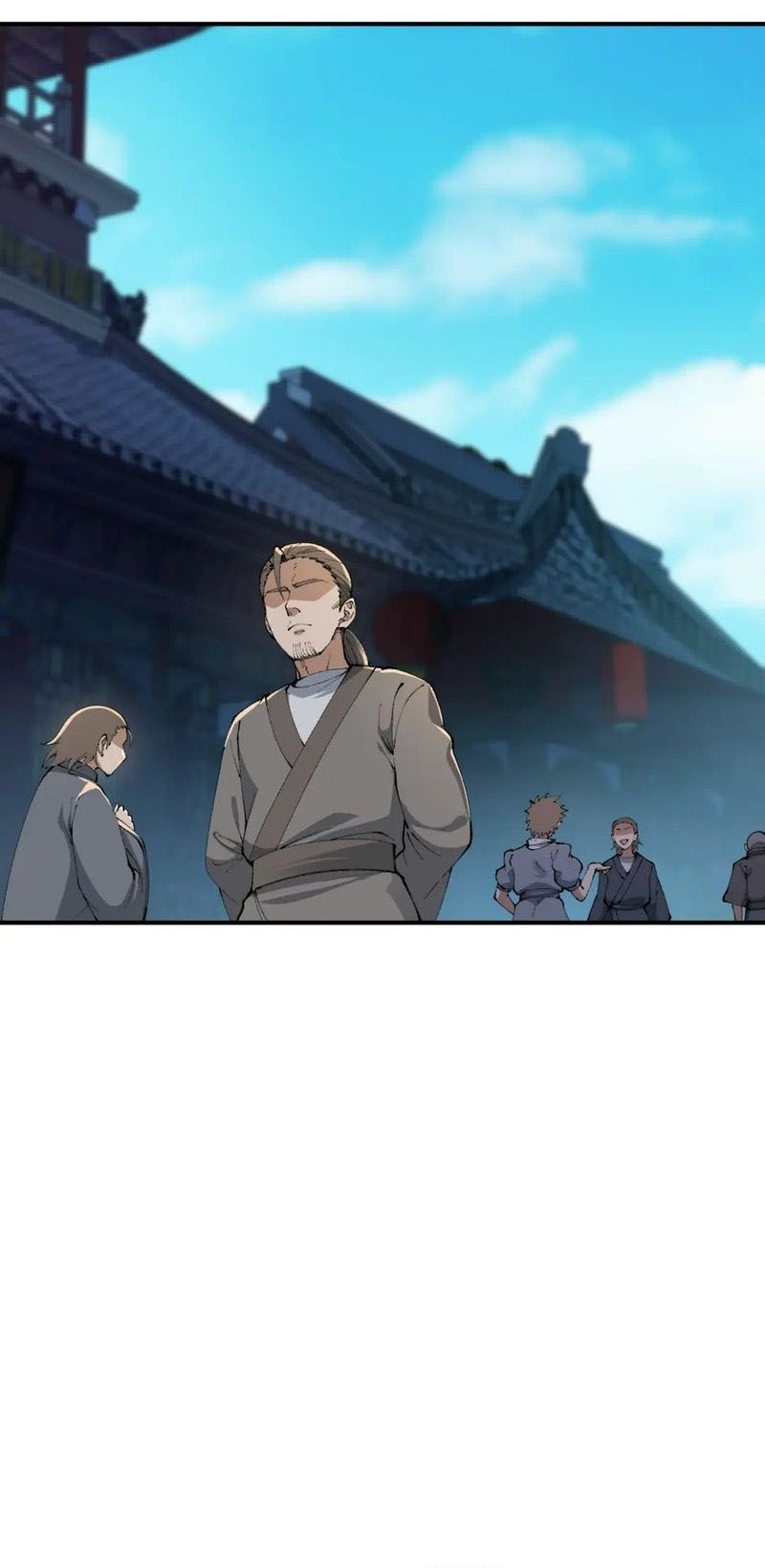 The Heavenly Path Is Not Stupid Chapter 53 - halaman 21