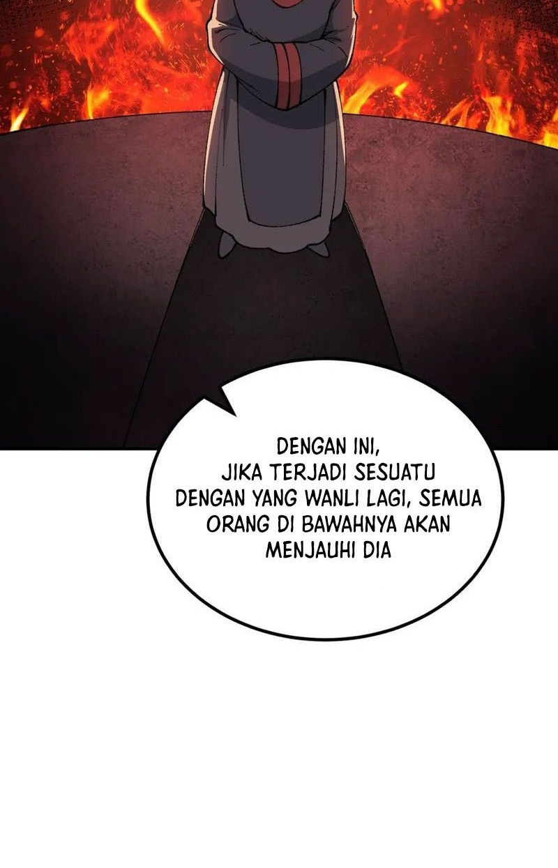 The Heavenly Path Is Not Stupid Chapter 53 - halaman 45