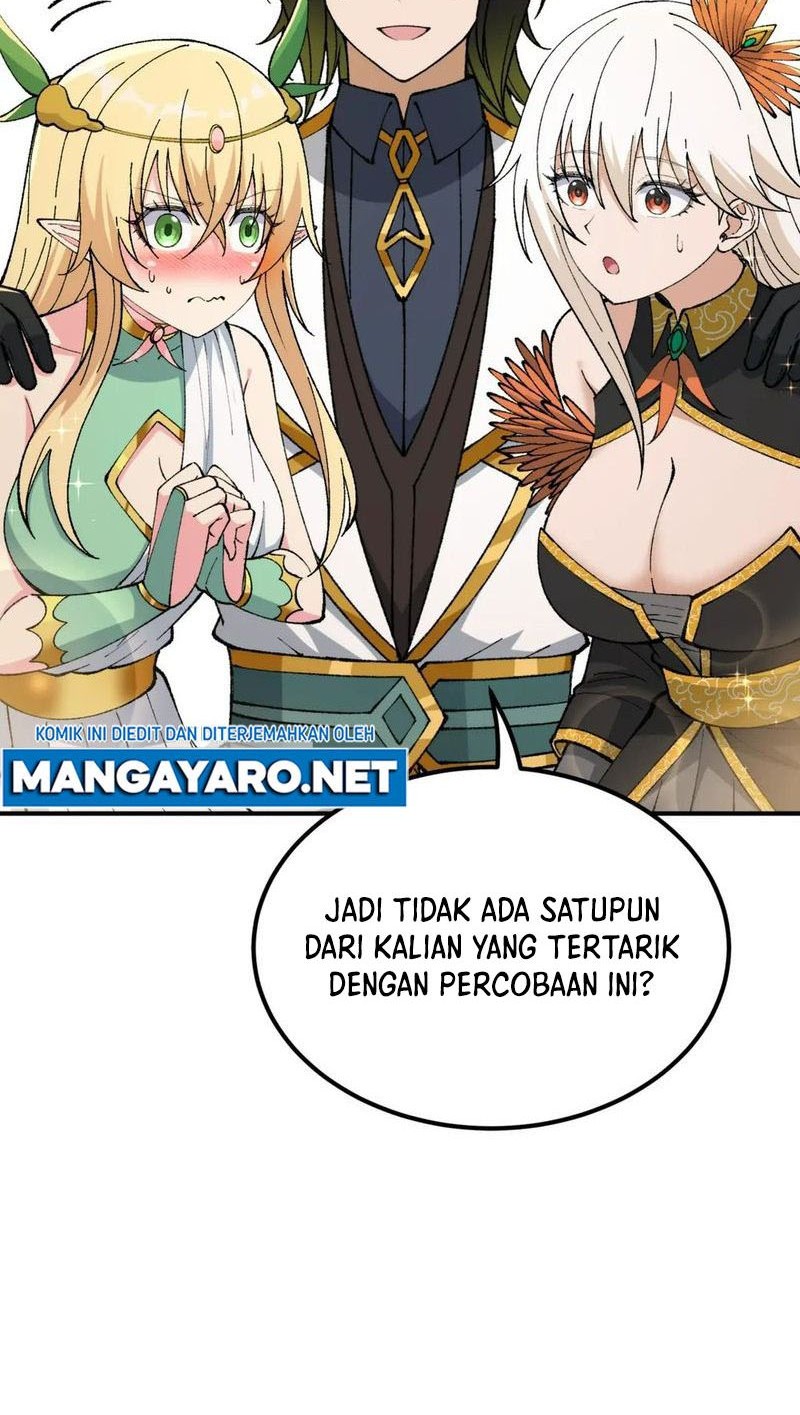 The Heavenly Path Is Not Stupid Chapter 53 - halaman 9