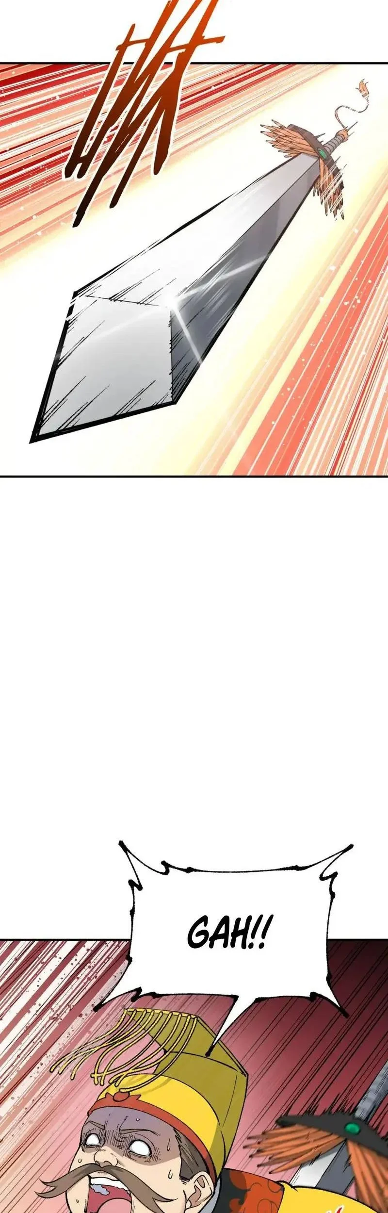 The Heavenly Path Is Not Stupid Chapter 54 - halaman 46