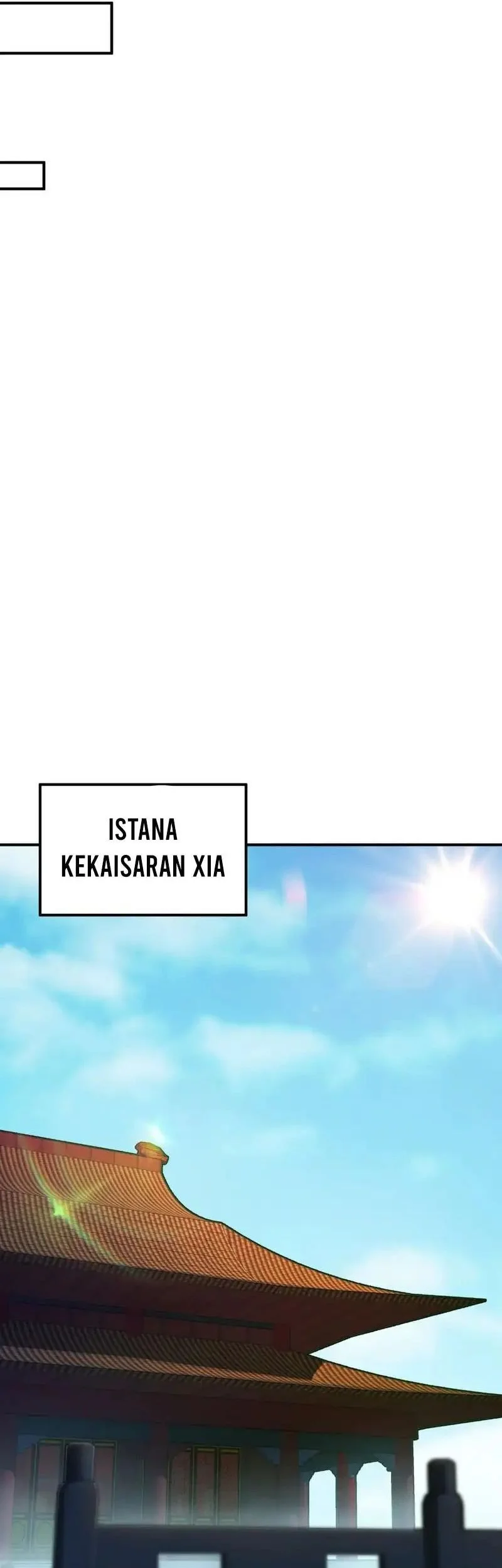 The Heavenly Path Is Not Stupid Chapter 54 - halaman 5