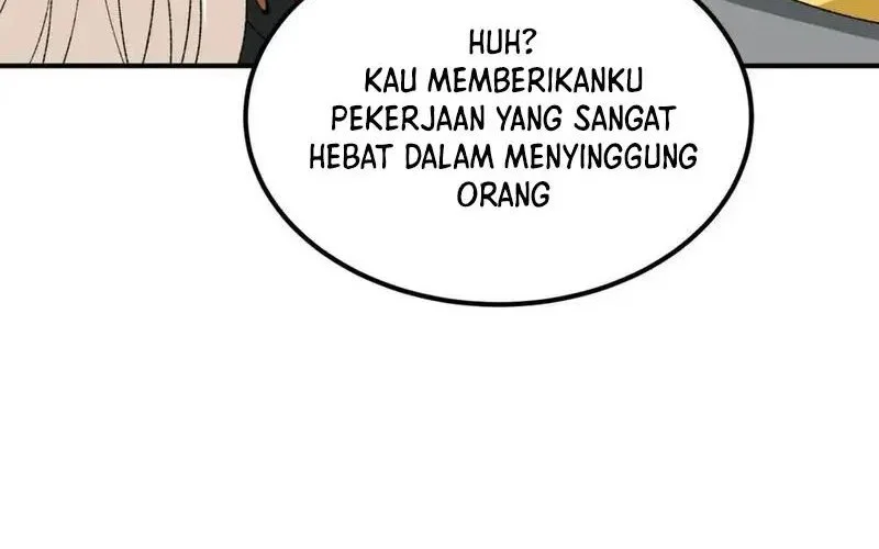 The Heavenly Path Is Not Stupid Chapter 55 - halaman 44
