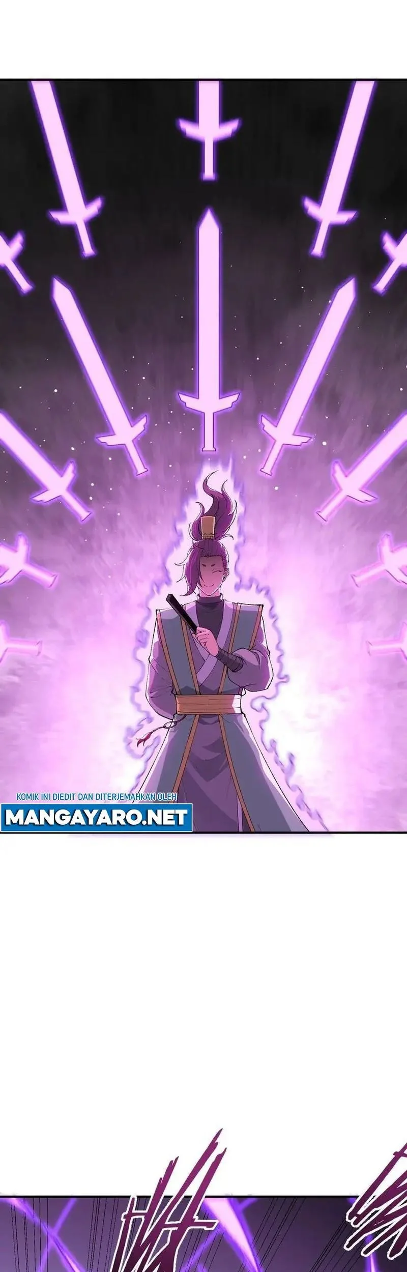 The Heavenly Path Is Not Stupid Chapter 56 - halaman 16