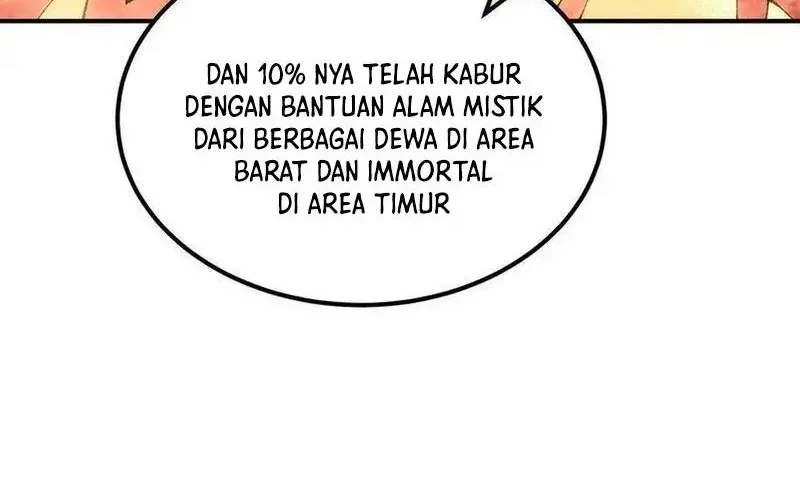 The Heavenly Path Is Not Stupid Chapter 57 - halaman 12