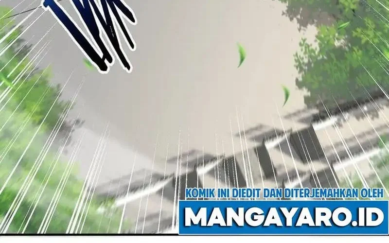The Heavenly Path Is Not Stupid Chapter 57 - halaman 47