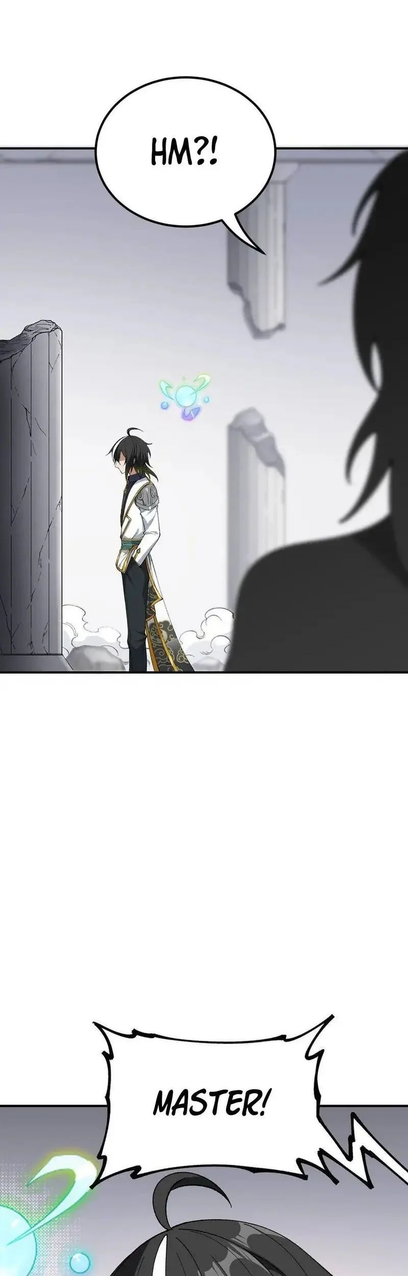 The Heavenly Path Is Not Stupid Chapter 57 - halaman 57