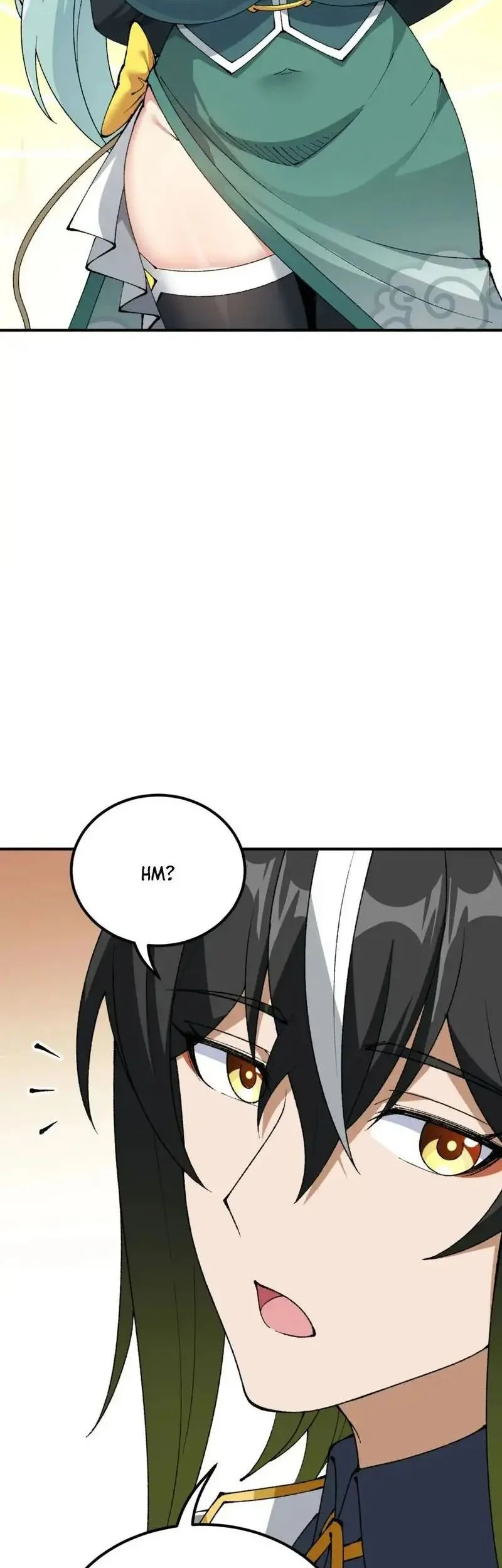 The Heavenly Path Is Not Stupid Chapter 59 - halaman 2