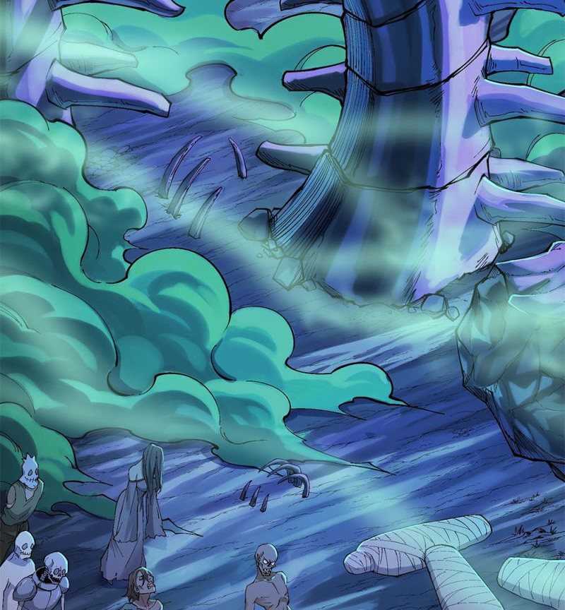 The Heavenly Path Is Not Stupid Chapter 6 - halaman 10