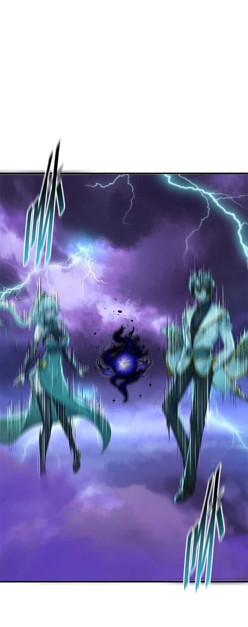The Heavenly Path Is Not Stupid Chapter 6 - halaman 25
